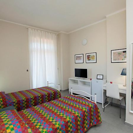 Albergo San Maurizio トリノ エクステリア 写真
