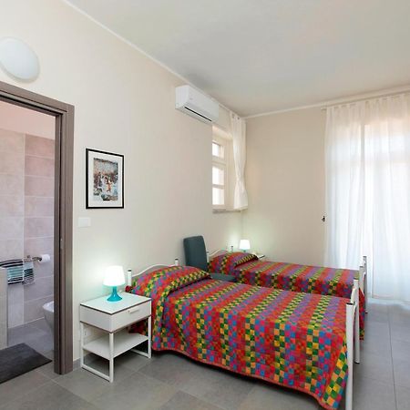 Albergo San Maurizio トリノ エクステリア 写真