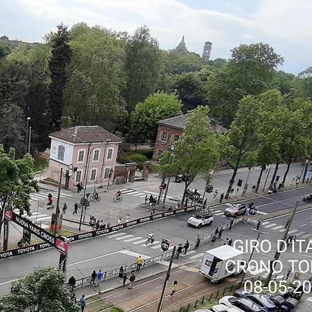 Albergo San Maurizio トリノ エクステリア 写真