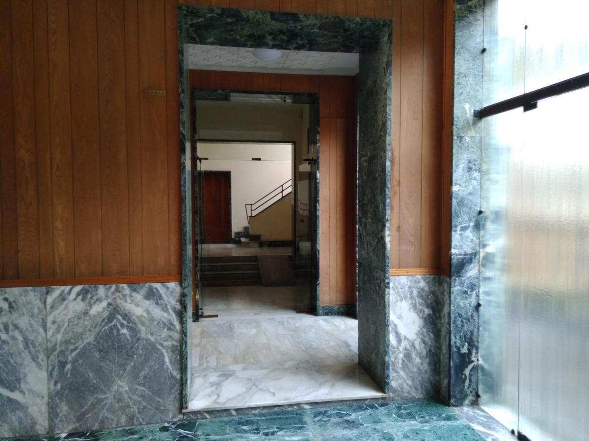 Albergo San Maurizio トリノ エクステリア 写真