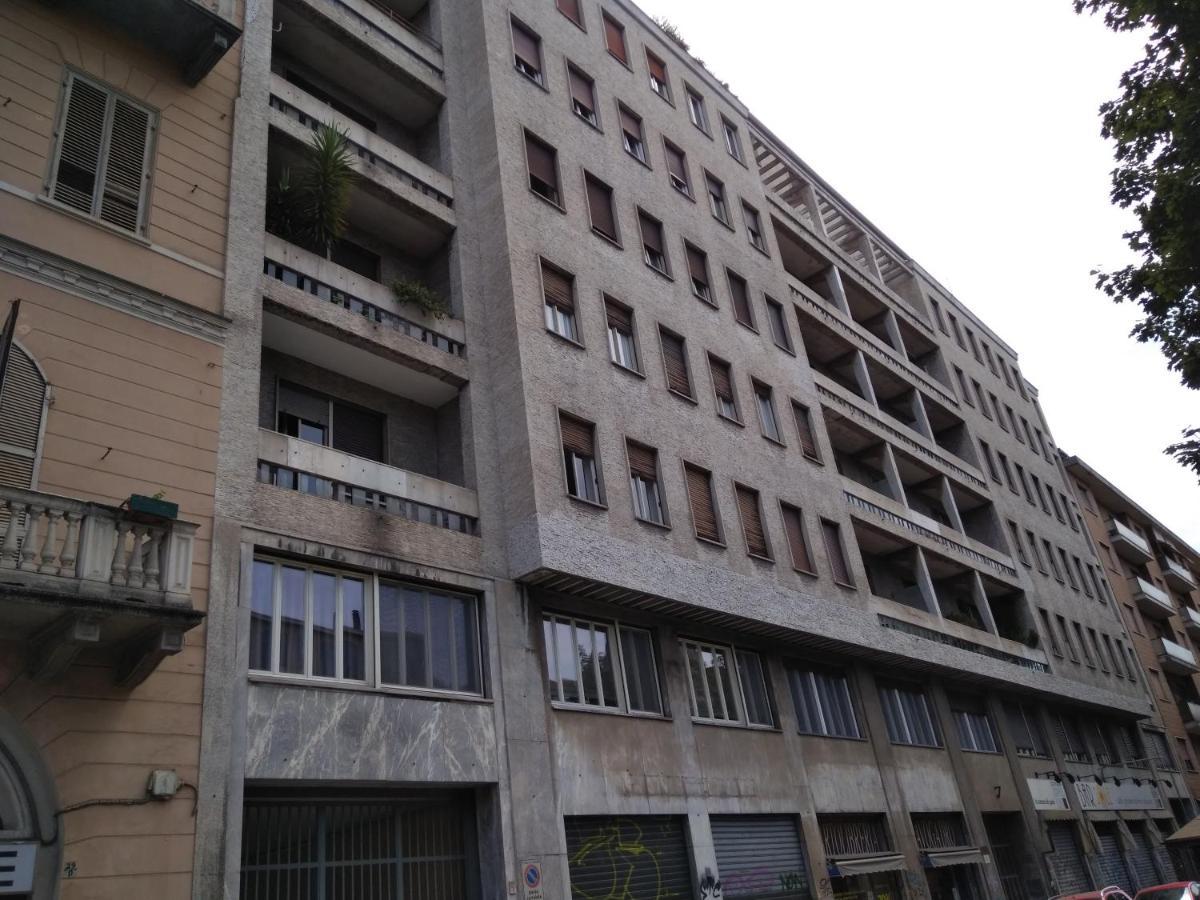 Albergo San Maurizio トリノ エクステリア 写真